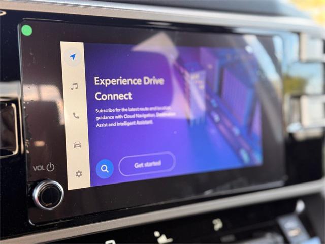 new 2026 Toyota Tundra car, priced at $55,123