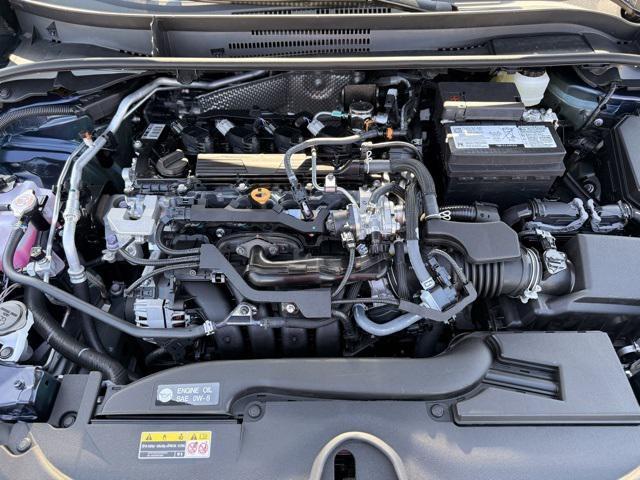 used 2026 Toyota Corolla car, priced at $22,406
