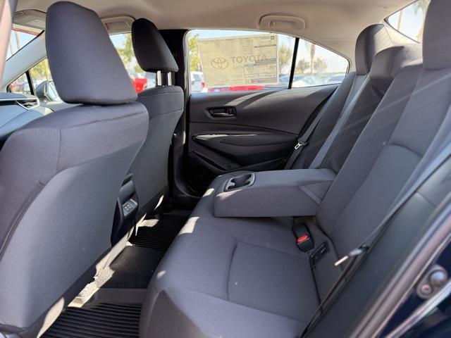 used 2026 Toyota Corolla car, priced at $22,406
