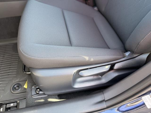 used 2026 Toyota Corolla car, priced at $22,406