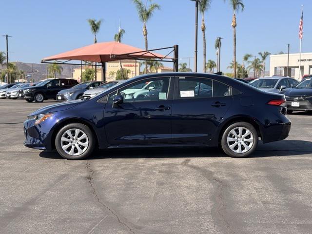 used 2026 Toyota Corolla car, priced at $22,406