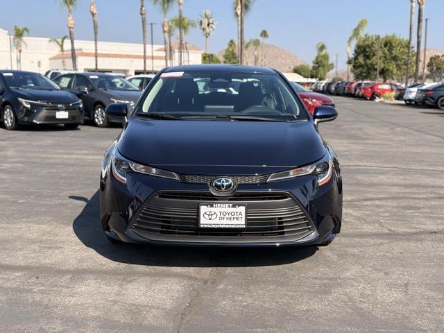 used 2026 Toyota Corolla car, priced at $22,406