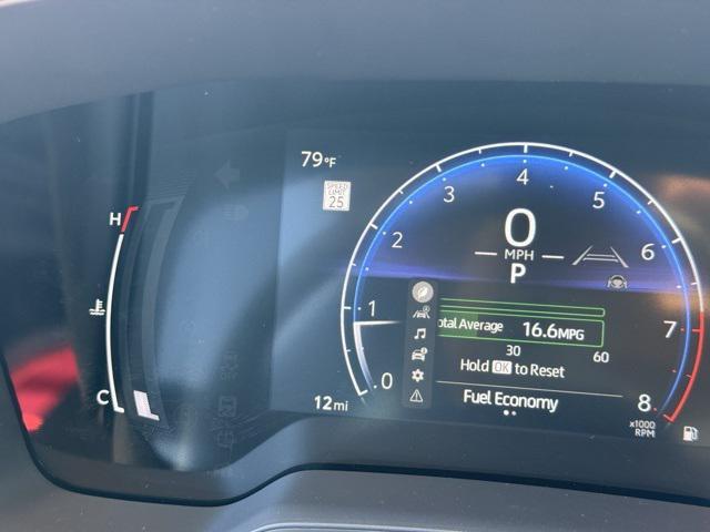 used 2026 Toyota Corolla car, priced at $22,406