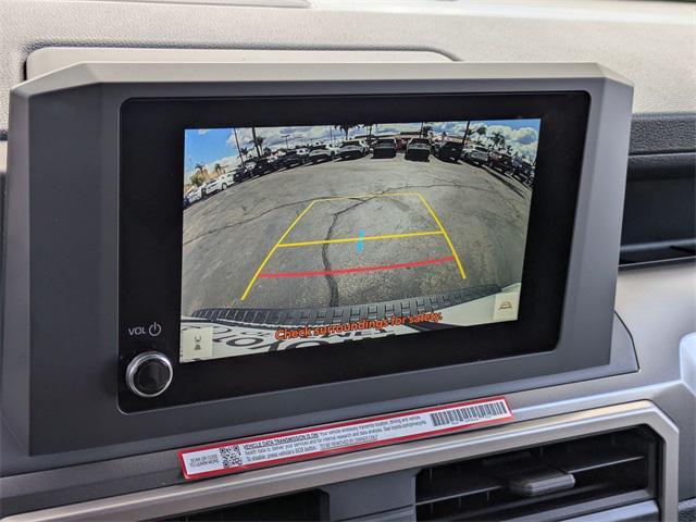 new 2025 Toyota 4Runner car, priced at $53,333