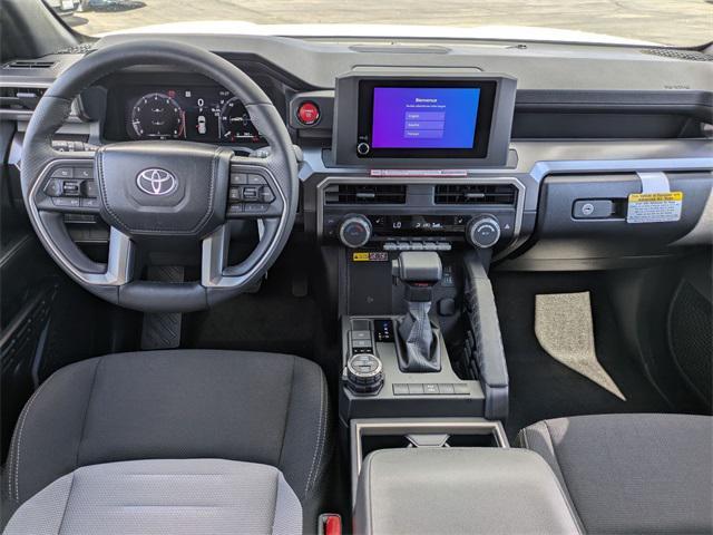 new 2025 Toyota 4Runner car, priced at $53,333