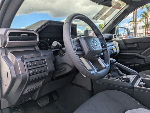 new 2025 Toyota 4Runner car, priced at $53,333