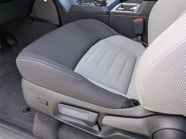 new 2025 Toyota 4Runner car, priced at $53,333