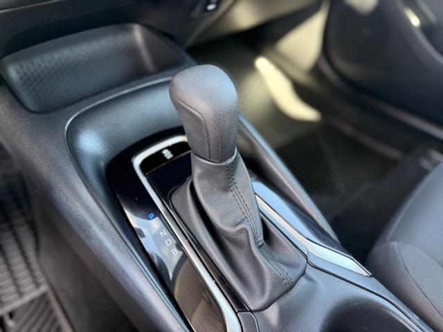 used 2024 Toyota Corolla car, priced at $20,187