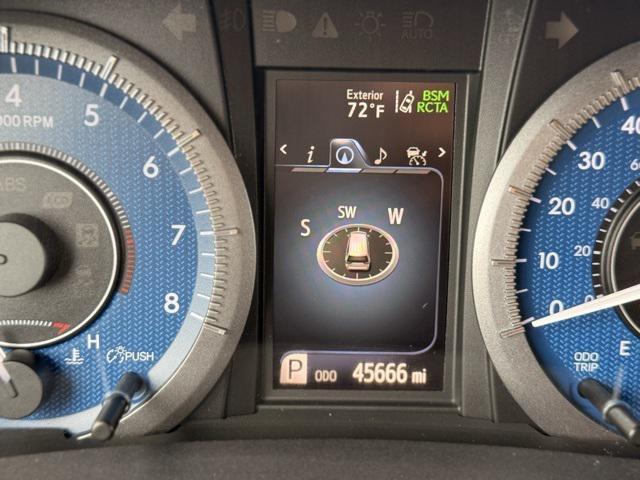 used 2018 Toyota Sienna car, priced at $29,999