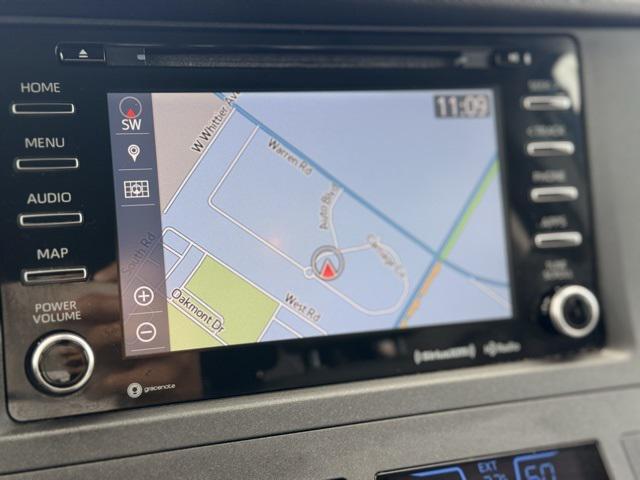 used 2018 Toyota Sienna car, priced at $29,999