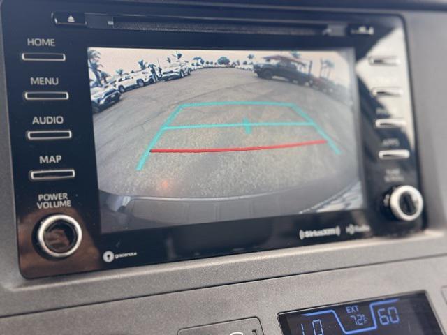 used 2018 Toyota Sienna car, priced at $29,999