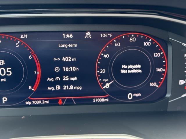 used 2021 Volkswagen Jetta GLI car, priced at $20,550