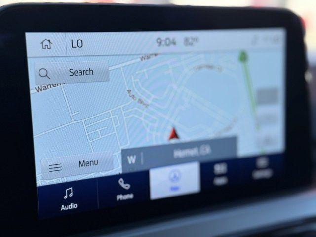 used 2022 Ford Escape car, priced at $19,990