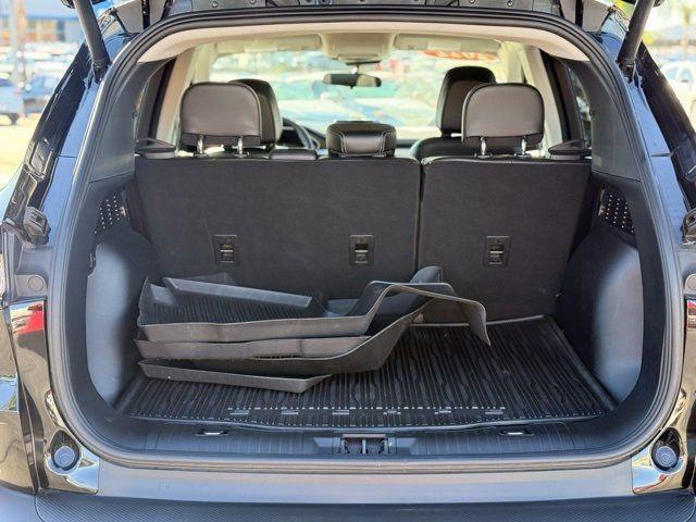 used 2022 Ford Escape car, priced at $19,990