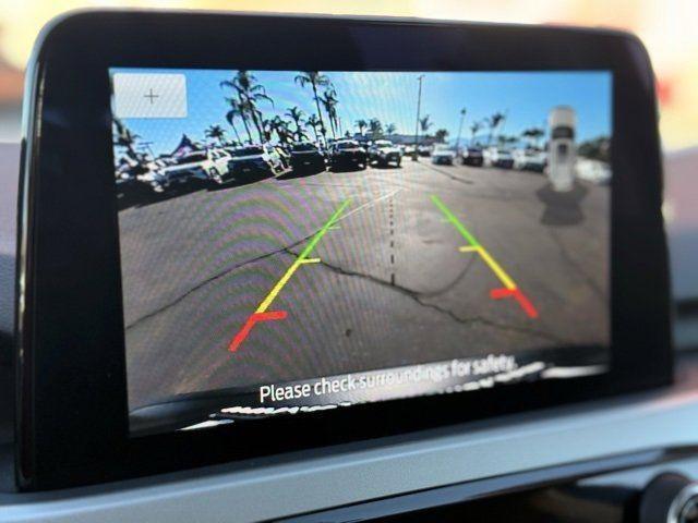 used 2022 Ford Escape car, priced at $19,990