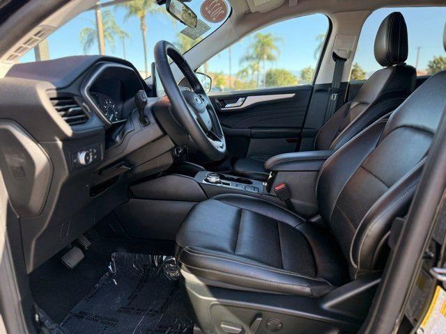 used 2022 Ford Escape car, priced at $19,990