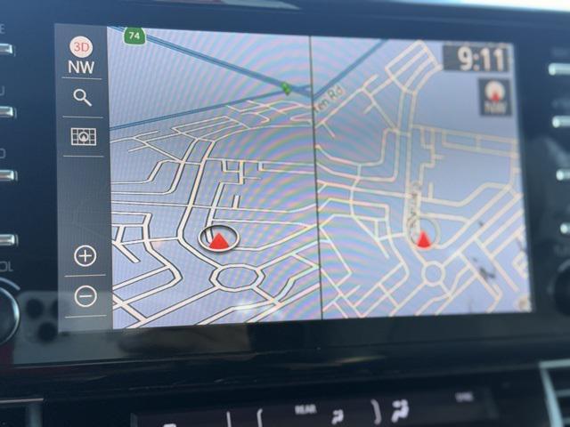 used 2021 Toyota Sienna car, priced at $34,730