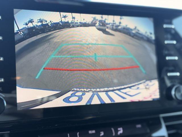 used 2021 Toyota Sienna car, priced at $34,730