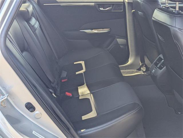 used 2020 Honda Clarity Plug-In Hybrid car, priced at $18,222