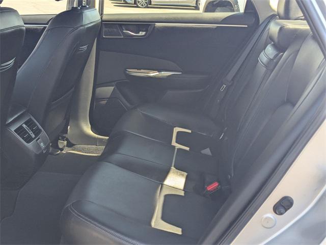 used 2020 Honda Clarity Plug-In Hybrid car, priced at $18,222