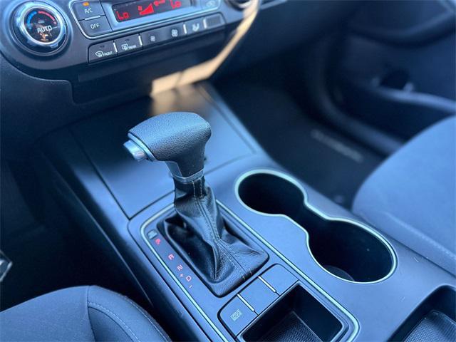 used 2019 Kia Sorento car, priced at $9,976