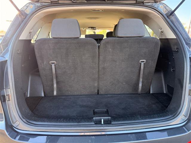 used 2019 Kia Sorento car, priced at $9,976