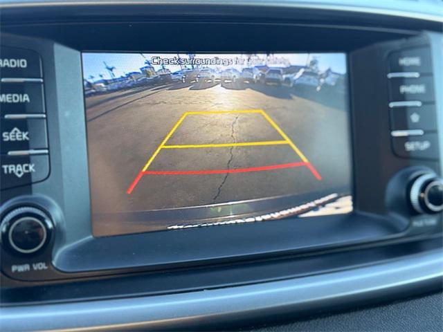 used 2019 Kia Sorento car, priced at $9,976