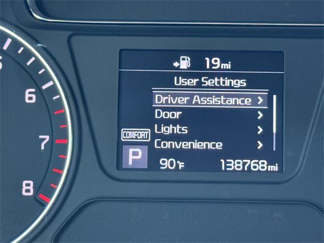 used 2019 Kia Sorento car, priced at $9,976