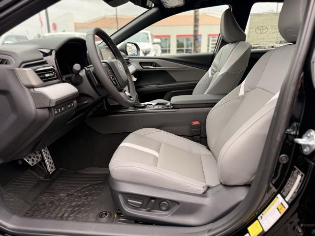 new 2026 Toyota Camry car, priced at $32,903