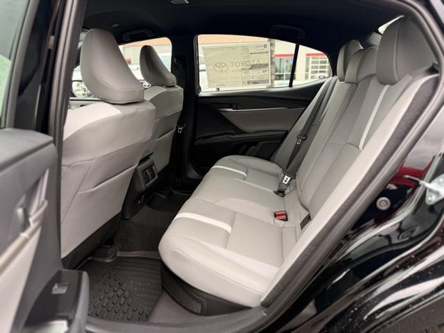 new 2026 Toyota Camry car, priced at $32,903