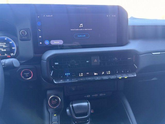 used 2024 Toyota Land Cruiser car, priced at $65,880