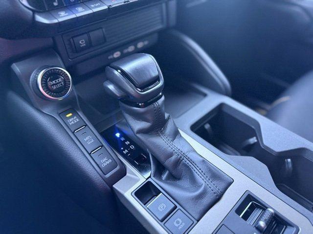 used 2024 Toyota Land Cruiser car, priced at $65,880