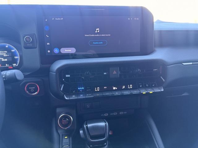 used 2024 Toyota Land Cruiser car, priced at $67,230