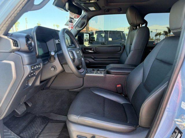 used 2024 Toyota Land Cruiser car, priced at $65,880