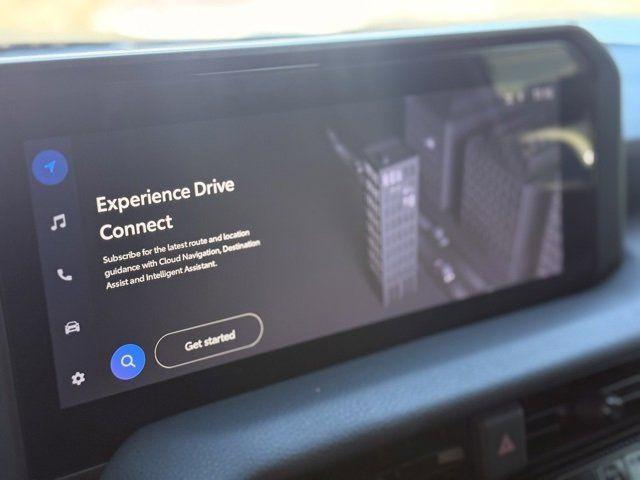 used 2024 Toyota Land Cruiser car, priced at $65,880