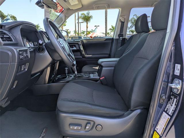 used 2024 Toyota 4Runner car, priced at $39,187