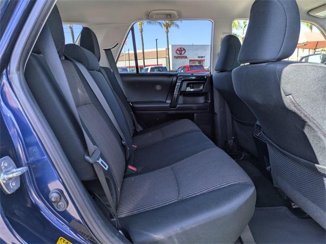 used 2024 Toyota 4Runner car, priced at $39,187