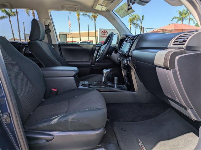 used 2024 Toyota 4Runner car, priced at $39,187