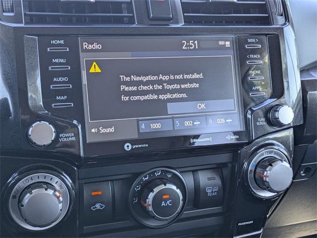 used 2024 Toyota 4Runner car, priced at $39,187