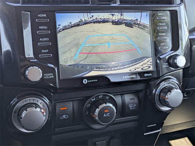 used 2024 Toyota 4Runner car, priced at $39,187