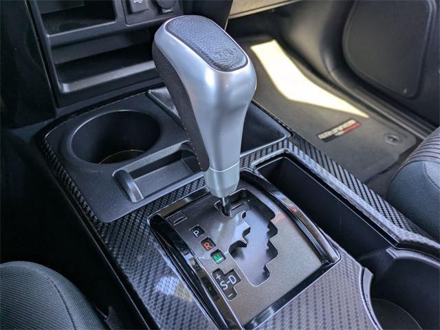 used 2024 Toyota 4Runner car, priced at $39,187