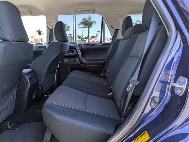 used 2024 Toyota 4Runner car, priced at $39,187