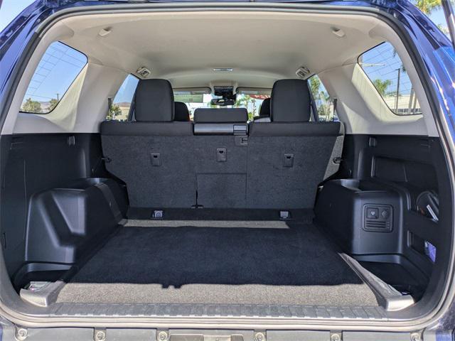 used 2024 Toyota 4Runner car, priced at $39,187