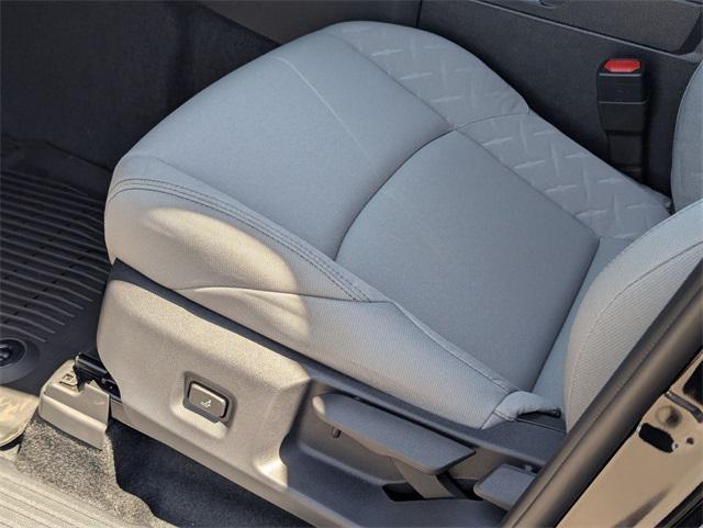 new 2025 Toyota Tacoma car, priced at $42,914