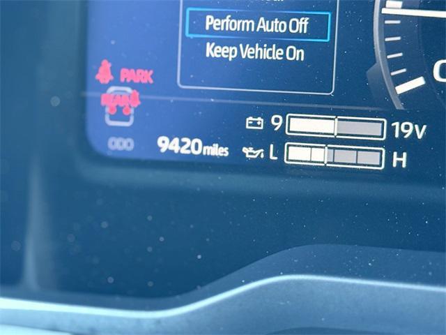 used 2024 Toyota Sequoia car, priced at $72,536