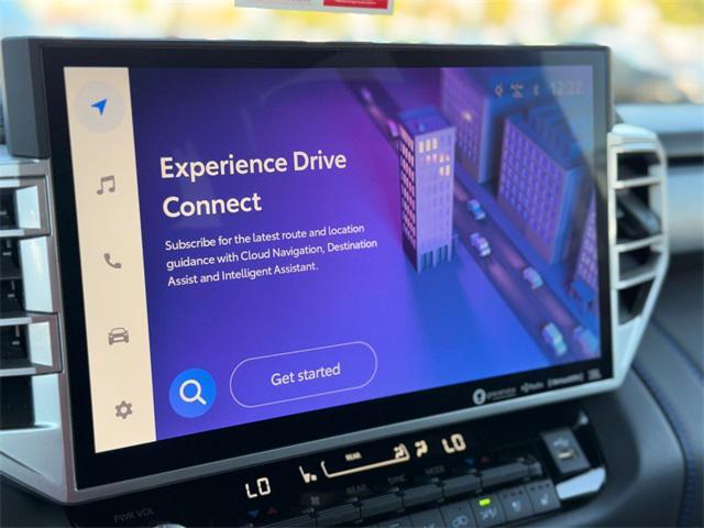 used 2024 Toyota Sequoia car, priced at $72,536