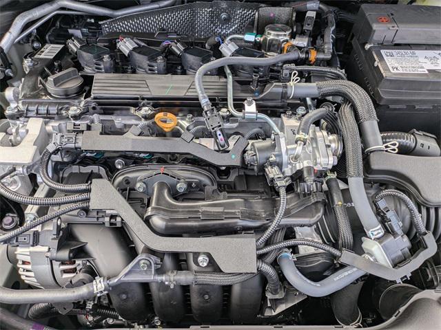 new 2026 Toyota Corolla car, priced at $24,229