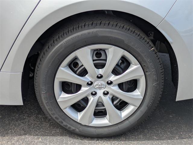 new 2026 Toyota Corolla car, priced at $24,229