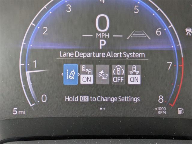 new 2026 Toyota Corolla car, priced at $24,229