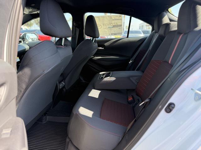 new 2026 Toyota Corolla car, priced at $26,669